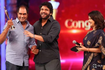 CineMAA Awards 2016